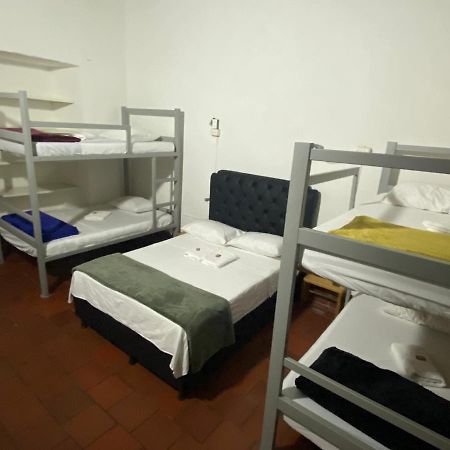 La Mansion Hostel San Gil Zewnętrze zdjęcie